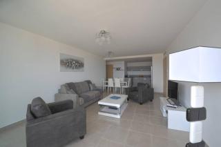 Bel appartement vue mer Porto Vecchio - Porto-Vecchio - 7