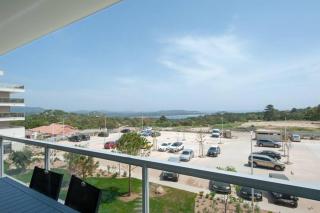Bel appartement vue mer Porto Vecchio - Porto-Vecchio - 1