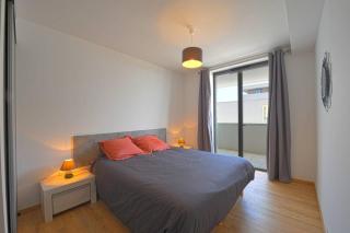 Bel appartement vue mer Porto Vecchio - Porto-Vecchio - 2