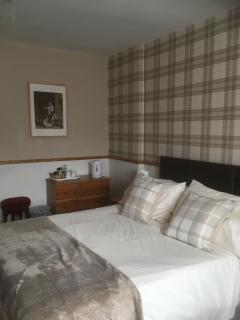 Lewinsdale Lodge - Weston-super-Mare - 5