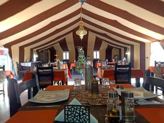 Sahara Sky Luxury Camp - Merzouga - 7