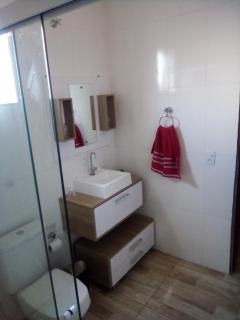 Casa no rio vermelho - Florianópolis - 1