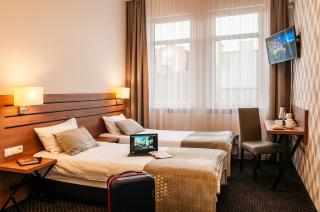 Hotel Wilga - Krakow - 1