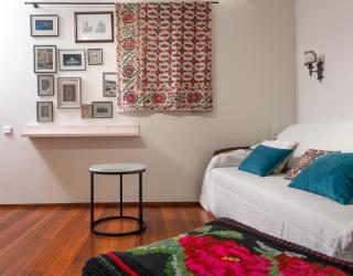 Your Home Away From Home - 1