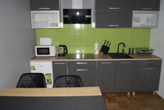 Under Castle Apartment - Warsaw - 7