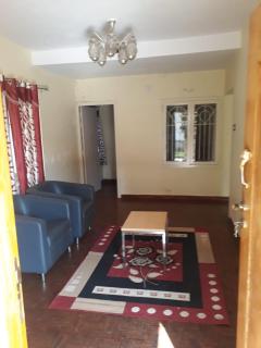 Tiger Hill Homestay - Ooty - 8