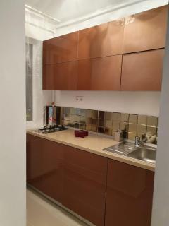 Garsoniera Mihaela - 4