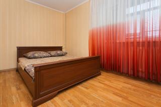 2 room in Centre on Troitskaya 3 floor - 8