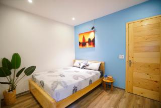 Almor Hostel With Pool in right center - Ha Long - 2