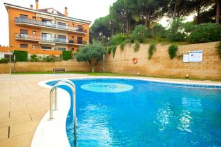 AL28 Duplex en la playa, Fenals, Costa Brava - 5