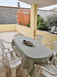 Casa Il Giardino - Orosei - 6