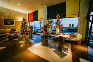 Hotel Miramar - Arrecife - 2