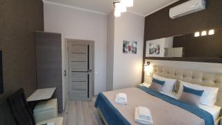 ANTARES Apart hotel - Lviv - 6