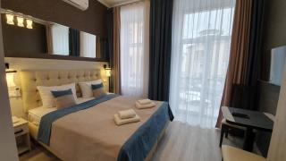 ANTARES Apart hotel - Lviv - 5