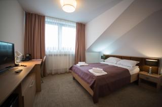 Hotel Avangarda - Różan - 2