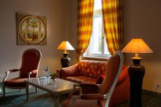 Seeschloss Schorssow - Schorssow - 6