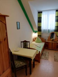 Pensjonat U Bogusi - 5