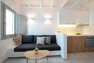 White Orchid Suites - Vóthon - 7