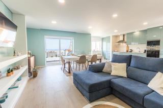 COAST WAY BEACH HOUSE - Moledo - 0