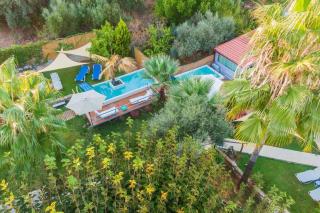 Green House 2 - Aghii Apostoli - 7
