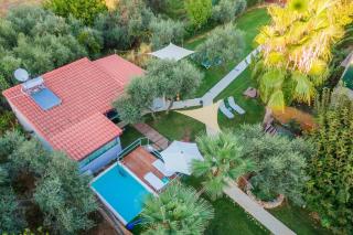 Green House 2 - Aghii Apostoli - 0