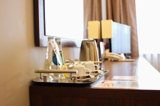 Hotel Tychy - Tychy - 3