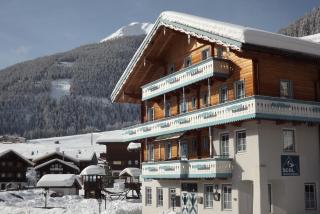 SCOL Sporthotel Großglockner - Kals am Grossglockner - 6