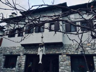 4 Seasons in Vizitsa - Vizítsa - 3