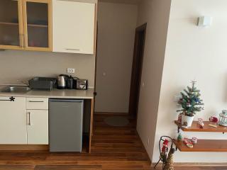 Apartment at White Lavina Hotel - 1