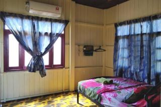 Bonda Homestay - Kuala Terengganu - 8