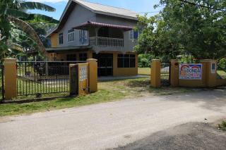 Bonda Homestay - Kuala Terengganu - 7