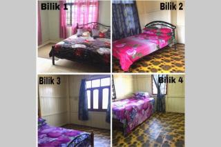 Bonda Homestay - 1