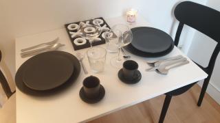 Le Galope, Appartement centre Compiègne - Compiègne - 3