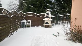 Chaloupka Albrechtice - 2