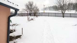 Chaloupka Albrechtice - Albrechtice v Jizerských horách - 2