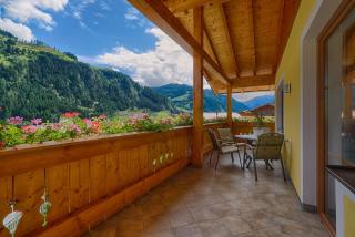 Appartementhaus Berger - 5