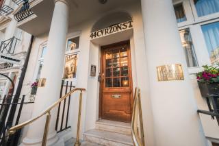 44 Curzon Street by Mansley - 8