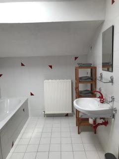 Apart am Waldnerhof - Ried im Oberinntal - 1