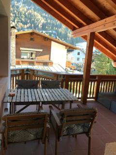 Apart am Waldnerhof - Ried im Oberinntal - 4