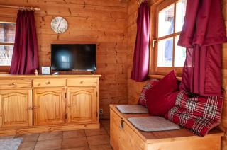 Ruhige Chalets mit Seeblick in zentraler Lage - Schliersee - 8
