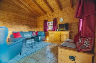 Ruhige Chalets mit Seeblick in zentraler Lage - Schliersee - 9