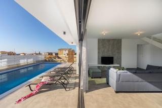 Villa Andre, walking distance to Coral Bay - Peyia - 2