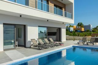 Villa Andre, walking distance to Coral Bay - Peyia - 7