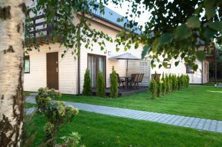 Domki Apartamentowe Kierunek Rozewie - Jastrzębia Góra - 5