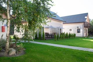 Domki Apartamentowe Kierunek Rozewie - Jastrzębia Góra - 9