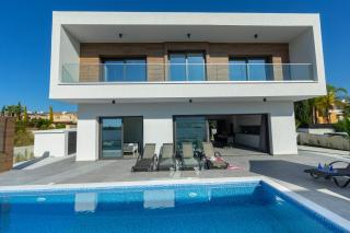 Villa Andre, walking distance to Coral Bay - Peyia - 5