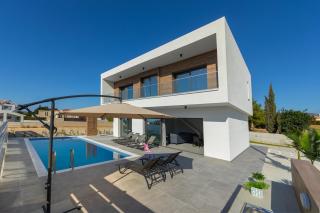 Villa Andre, walking distance to Coral Bay - Peyia - 4