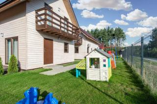 Domki Apartamentowe Kierunek Rozewie - Jastrzębia Góra - 1