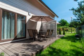 Domki Apartamentowe Kierunek Rozewie - Jastrzębia Góra - 8