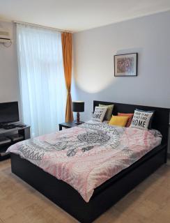 City Center Lovely Studio Apartment - Belgrado - 7